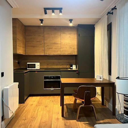 Realbites Accommodations Madryt Zewnętrze zdjęcie