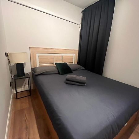 Realbites Accommodations Madryt Zewnętrze zdjęcie