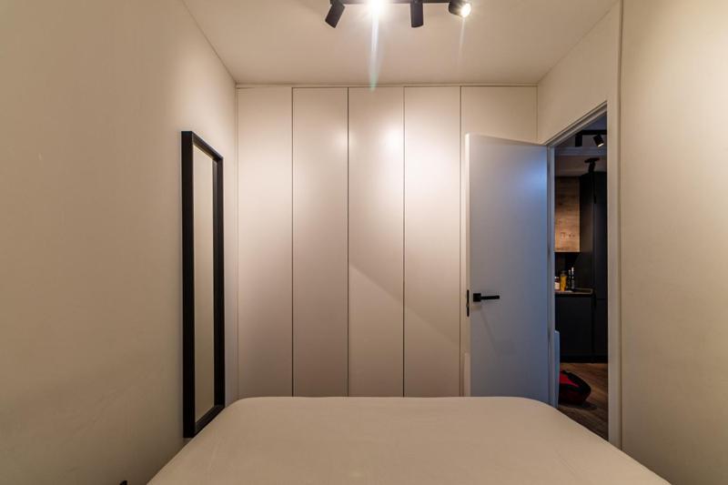 Realbites Accommodations Madryt Zewnętrze zdjęcie