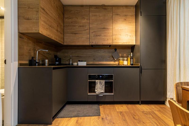 Realbites Accommodations Madryt Zewnętrze zdjęcie