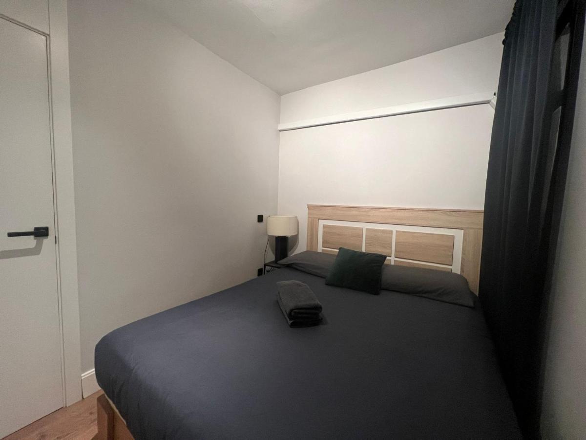 Realbites Accommodations Madryt Zewnętrze zdjęcie